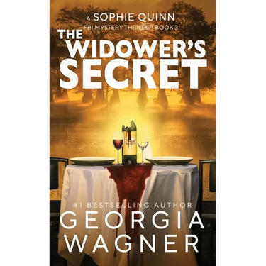 The Widower's Secret