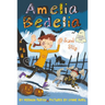 Amelia Bedelia Holiday Chapter Book #2: Amelia Bedelia Scared Silly