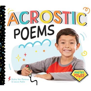 Acrostic Poems