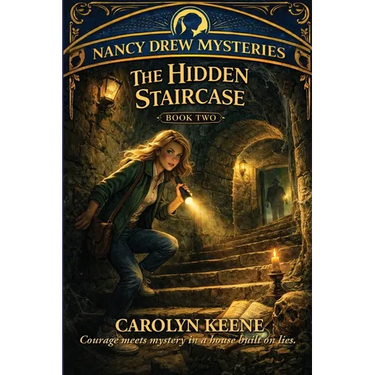 The Hidden Staircase