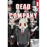 Dead Company, Volume 1