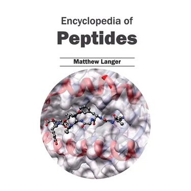 Encyclopedia of Peptides