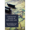 Contested States in War and Law