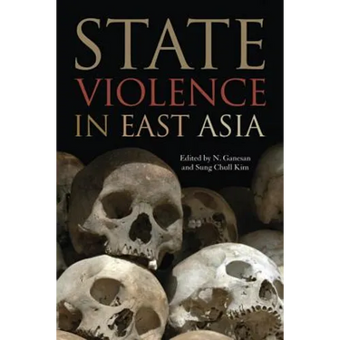 State Violence in East Asia