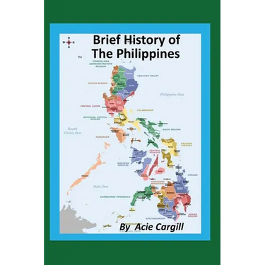 A Brief History of the Philippines