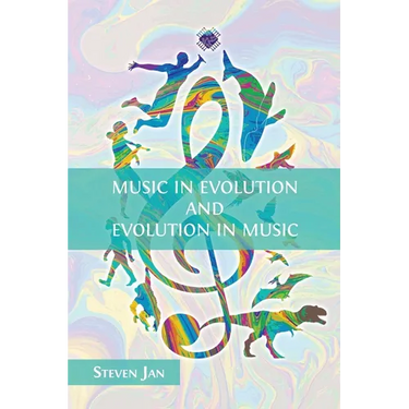 Music in Evolution and Evolution in Music