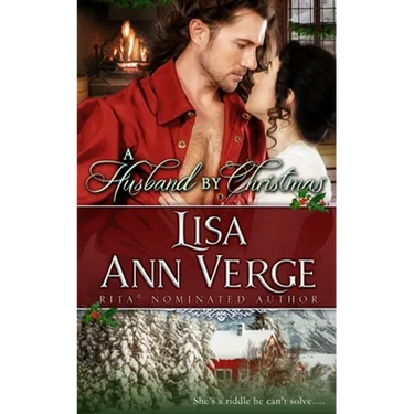 A Husband By Christmas: A Holiday Novella