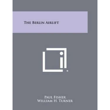 The Berlin Airlift