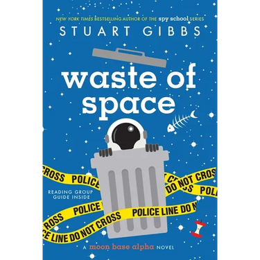 Waste of Space