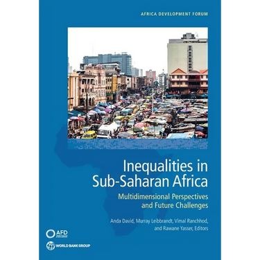 Inequalities in Sub-Saharan Africa: Multidimensional Perspectives and Future Challenges