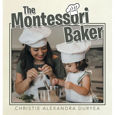 The Montessori Baker