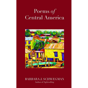 Poems of Central America