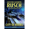City of Ruins: A Diving Novel