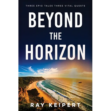 Beyond The Horizon