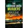 The Chidham Creek Murders: a gripping crime thriller full of twists