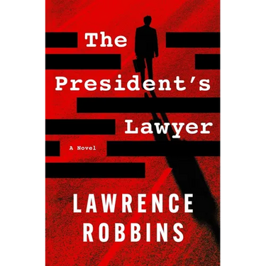 The President's Lawyer