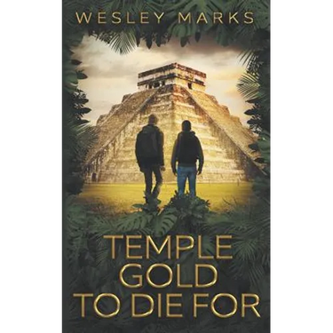Temple Gold to Die for