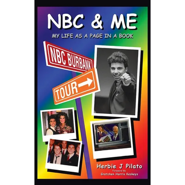 NBC & Me (hardback)