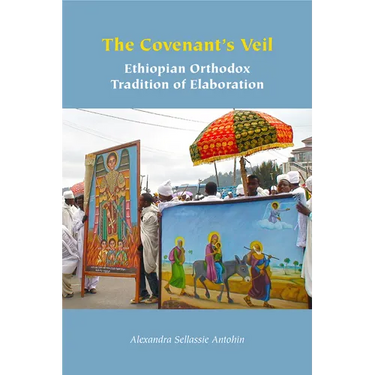 The Covenant's Veil: Ethiopian Orthodox Tradition of Elaboration