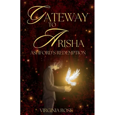 Gateway to Arisha: Ashford's Redemption
