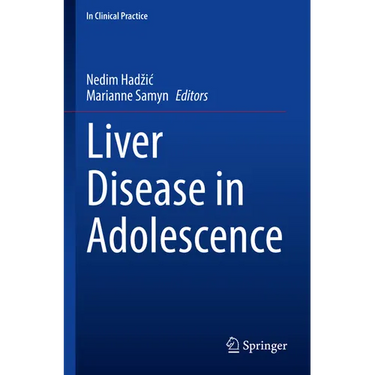 Liver Disease in Adolescence