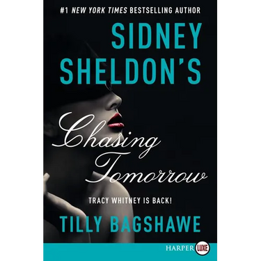 Sidney Sheldon's Chasing Tomorrow