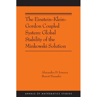 The Einstein-Klein-Gordon Coupled System: Global Stability of the Minkowski Solution