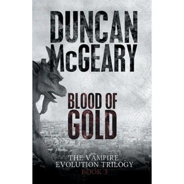 Blood of Gold
