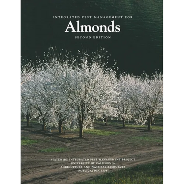 Integrated Pest Management for Almonds