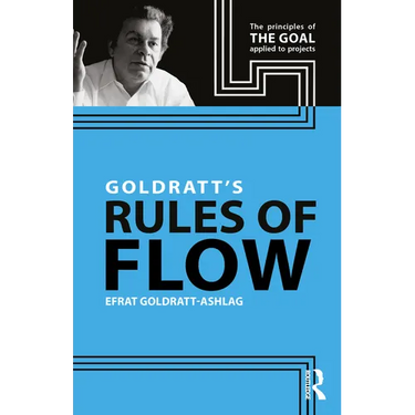 Goldratt's Rules of Flow