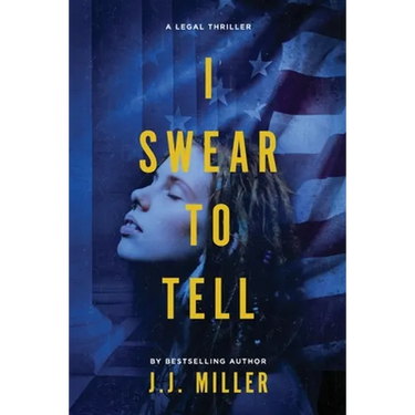 I Swear To Tell