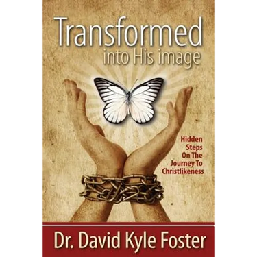 Transformed Into His Image