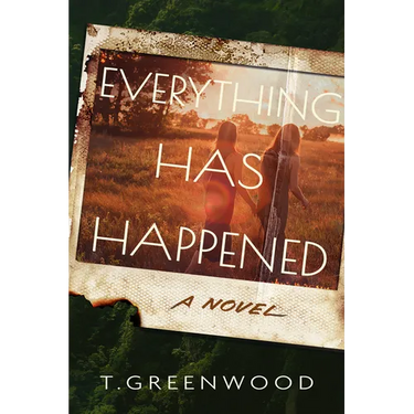 Everything Has Happened