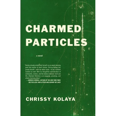 Charmed Particles