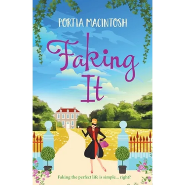Faking It