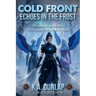 Cold Front: Echoes in the Frost