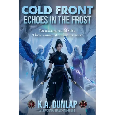 Cold Front: Echoes in the Frost