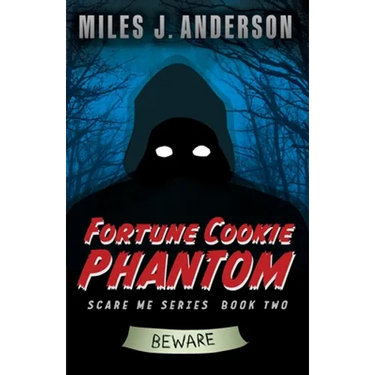 Fortune Cookie Phantom