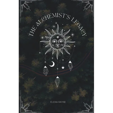 The Alchemist's Legacy