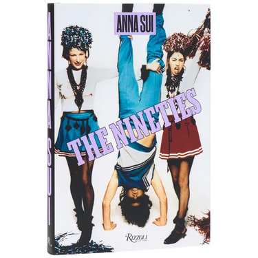 The Nineties X Anna Sui