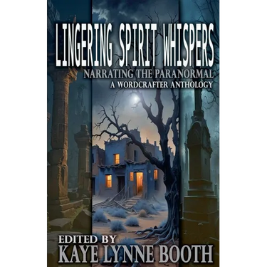 Lingering Spirit Whispers