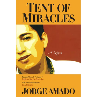 Tent of Miracles