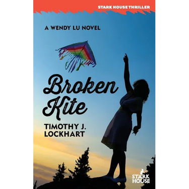 Broken Kite