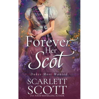 Forever Her Scot