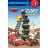 A Cars Christmas (Disney/Pixar Cars)
