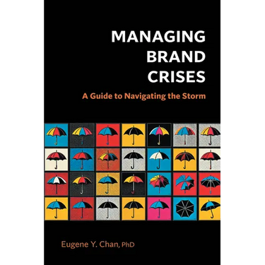 Managing Brand Crises: A Guide to Navigating the Storm