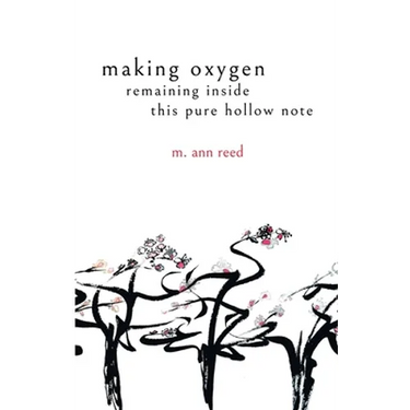 making oxygen, remaining inside this pure hollow note