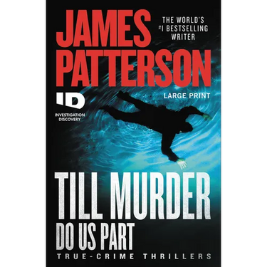 Till Murder Do Us Part