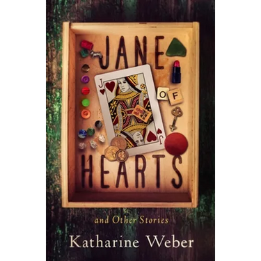Jane of Hearts and Other Stories