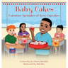 Baby Cakes: Valentine Sprinkles of Love Cupcakes
